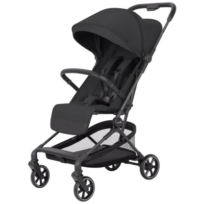 Детская прогулочная коляска Carrello Evo CRL- 5533 Inkstone Black 01